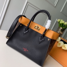 LV Top Handle Bags